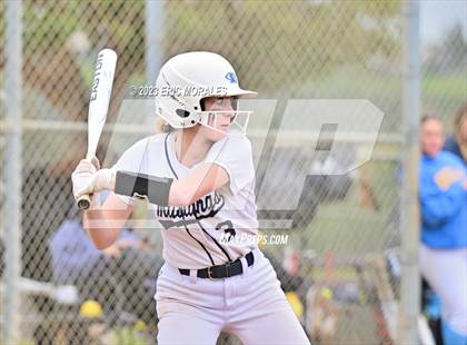 Thumbnail 3 in Granite Hills vs. San Dieguito Academy (Cougar Classic) photogallery.
