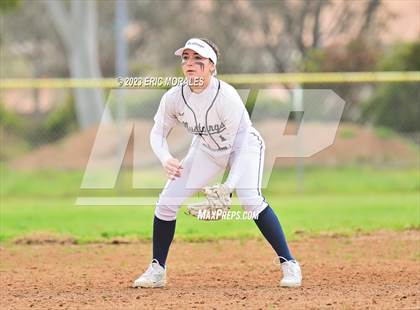 Thumbnail 2 in Granite Hills vs. San Dieguito Academy (Cougar Classic) photogallery.