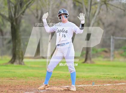 Thumbnail 3 in Granite Hills vs. San Dieguito Academy (Cougar Classic) photogallery.