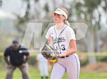 Thumbnail 1 in Granite Hills vs. San Dieguito Academy (Cougar Classic) photogallery.