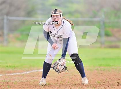 Thumbnail 3 in Granite Hills vs. San Dieguito Academy (Cougar Classic) photogallery.