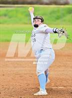 Photo from the gallery "Granite Hills vs. San Dieguito Academy (Cougar Classic)"