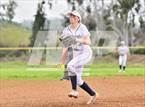 Photo from the gallery "Granite Hills vs. San Dieguito Academy (Cougar Classic)"