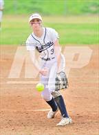 Photo from the gallery "Granite Hills vs. San Dieguito Academy (Cougar Classic)"