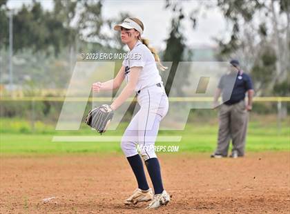 Thumbnail 3 in Granite Hills vs. San Dieguito Academy (Cougar Classic) photogallery.