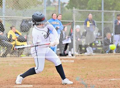 Thumbnail 2 in Granite Hills vs. San Dieguito Academy (Cougar Classic) photogallery.