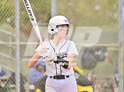 Thumbnail 3 in Granite Hills vs. San Dieguito Academy (Cougar Classic) photogallery.