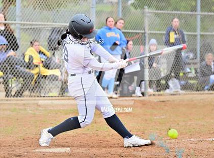 Thumbnail 1 in Granite Hills vs. San Dieguito Academy (Cougar Classic) photogallery.