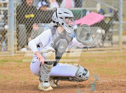 Thumbnail 2 in Granite Hills vs. San Dieguito Academy (Cougar Classic) photogallery.