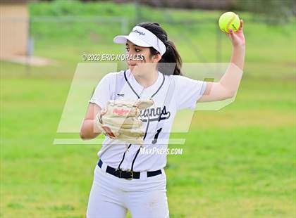 Thumbnail 3 in Granite Hills vs. San Dieguito Academy (Cougar Classic) photogallery.