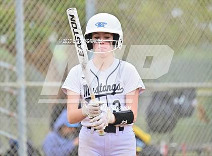 Thumbnail 2 in Granite Hills vs. San Dieguito Academy (Cougar Classic) photogallery.