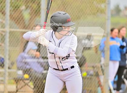 Thumbnail 2 in Granite Hills vs. San Dieguito Academy (Cougar Classic) photogallery.