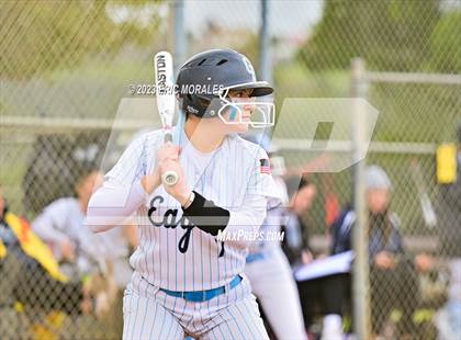 Thumbnail 1 in Granite Hills vs. San Dieguito Academy (Cougar Classic) photogallery.