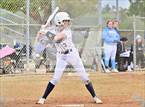 Photo from the gallery "Granite Hills vs. San Dieguito Academy (Cougar Classic)"