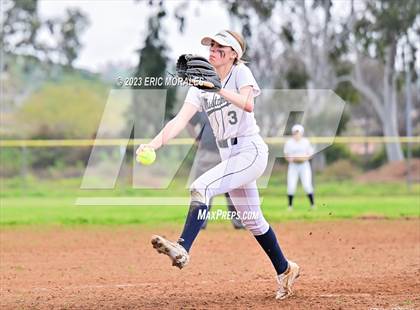 Thumbnail 2 in Granite Hills vs. San Dieguito Academy (Cougar Classic) photogallery.
