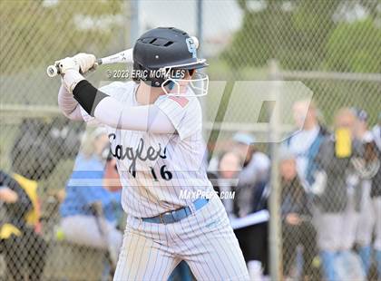 Thumbnail 1 in Granite Hills vs. San Dieguito Academy (Cougar Classic) photogallery.