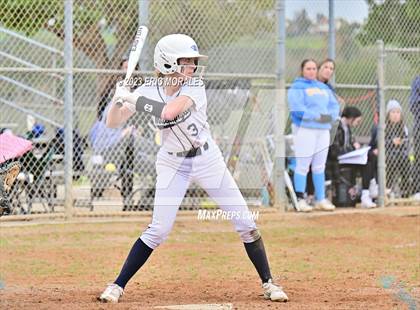 Thumbnail 2 in Granite Hills vs. San Dieguito Academy (Cougar Classic) photogallery.