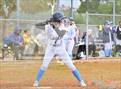Photo from the gallery "Granite Hills vs. San Dieguito Academy (Cougar Classic)"