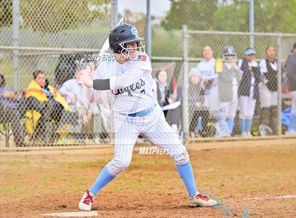 Thumbnail 2 in Granite Hills vs. San Dieguito Academy (Cougar Classic) photogallery.