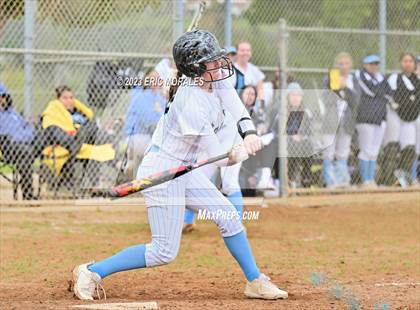 Thumbnail 2 in Granite Hills vs. San Dieguito Academy (Cougar Classic) photogallery.