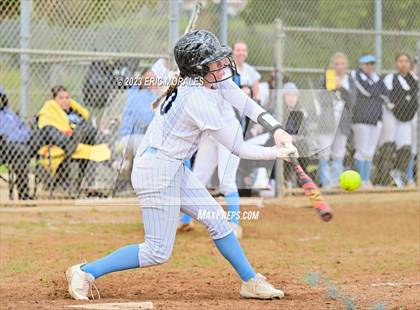 Thumbnail 3 in Granite Hills vs. San Dieguito Academy (Cougar Classic) photogallery.