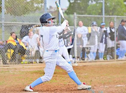 Thumbnail 1 in Granite Hills vs. San Dieguito Academy (Cougar Classic) photogallery.