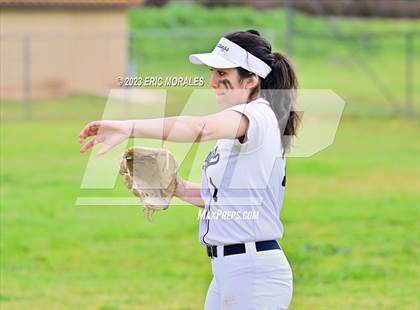 Thumbnail 1 in Granite Hills vs. San Dieguito Academy (Cougar Classic) photogallery.