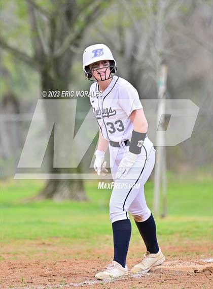 Thumbnail 3 in Granite Hills vs. San Dieguito Academy (Cougar Classic) photogallery.