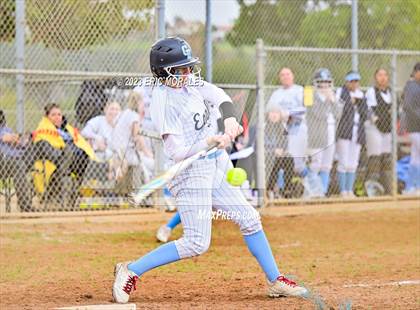 Thumbnail 1 in Granite Hills vs. San Dieguito Academy (Cougar Classic) photogallery.