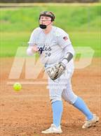 Photo from the gallery "Granite Hills vs. San Dieguito Academy (Cougar Classic)"