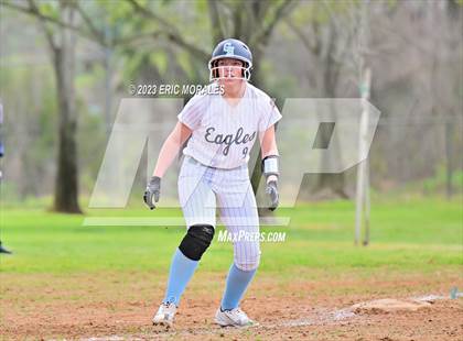 Thumbnail 2 in Granite Hills vs. San Dieguito Academy (Cougar Classic) photogallery.