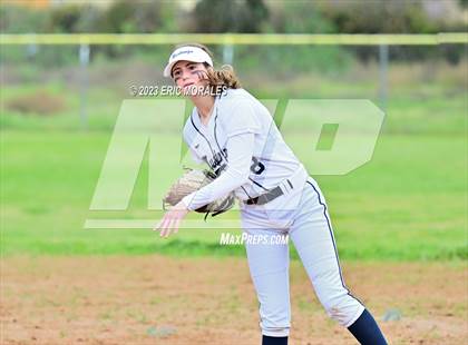 Thumbnail 2 in Granite Hills vs. San Dieguito Academy (Cougar Classic) photogallery.