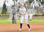 Photo from the gallery "Granite Hills vs. San Dieguito Academy (Cougar Classic)"