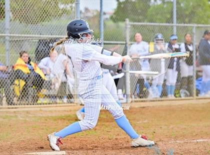 Thumbnail 3 in Granite Hills vs. San Dieguito Academy (Cougar Classic) photogallery.