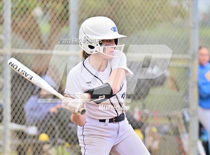 Thumbnail 1 in Granite Hills vs. San Dieguito Academy (Cougar Classic) photogallery.