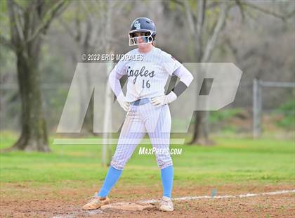 Thumbnail 1 in Granite Hills vs. San Dieguito Academy (Cougar Classic) photogallery.