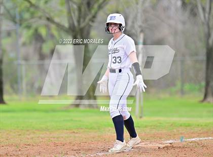 Thumbnail 2 in Granite Hills vs. San Dieguito Academy (Cougar Classic) photogallery.