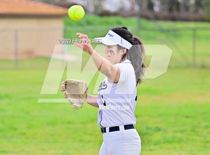 Thumbnail 3 in Granite Hills vs. San Dieguito Academy (Cougar Classic) photogallery.