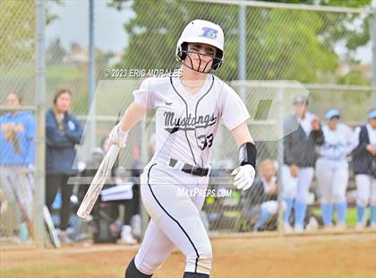 Thumbnail 1 in Granite Hills vs. San Dieguito Academy (Cougar Classic) photogallery.
