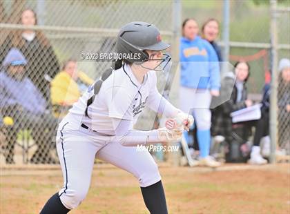 Thumbnail 1 in Granite Hills vs. San Dieguito Academy (Cougar Classic) photogallery.