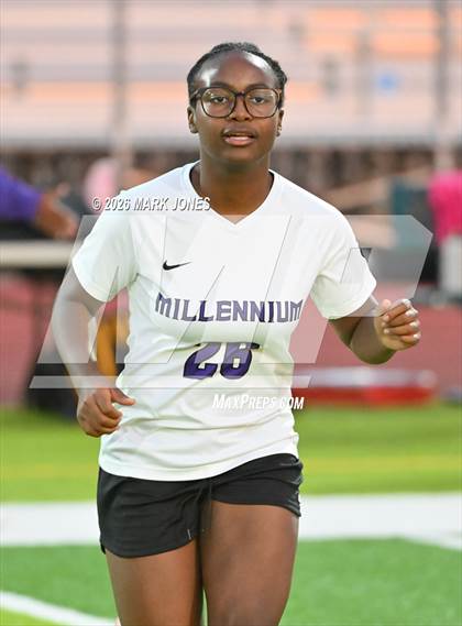 Thumbnail 3 in Millennium @ Sunnyslope photogallery.