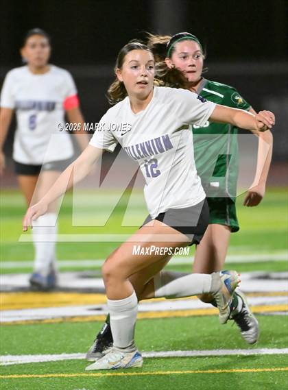 Thumbnail 2 in Millennium @ Sunnyslope photogallery.