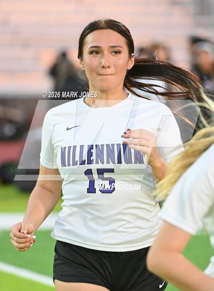 Thumbnail 3 in Millennium @ Sunnyslope photogallery.