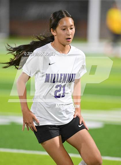 Thumbnail 2 in Millennium @ Sunnyslope photogallery.