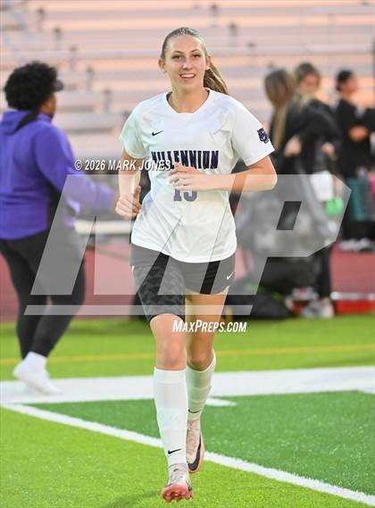 Thumbnail 2 in Millennium @ Sunnyslope photogallery.