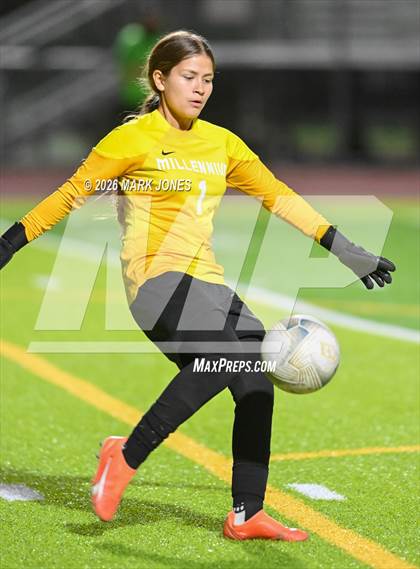 Thumbnail 1 in Millennium @ Sunnyslope photogallery.