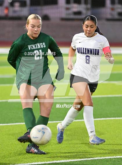 Thumbnail 3 in Millennium @ Sunnyslope photogallery.