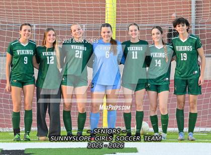 Thumbnail 2 in Millennium @ Sunnyslope photogallery.