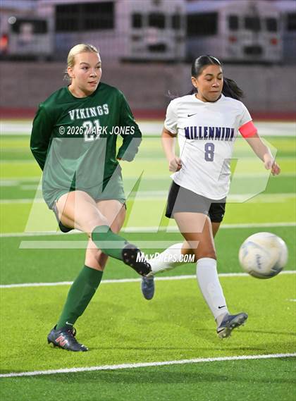 Thumbnail 1 in Millennium @ Sunnyslope photogallery.