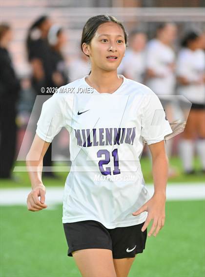 Thumbnail 1 in Millennium @ Sunnyslope photogallery.